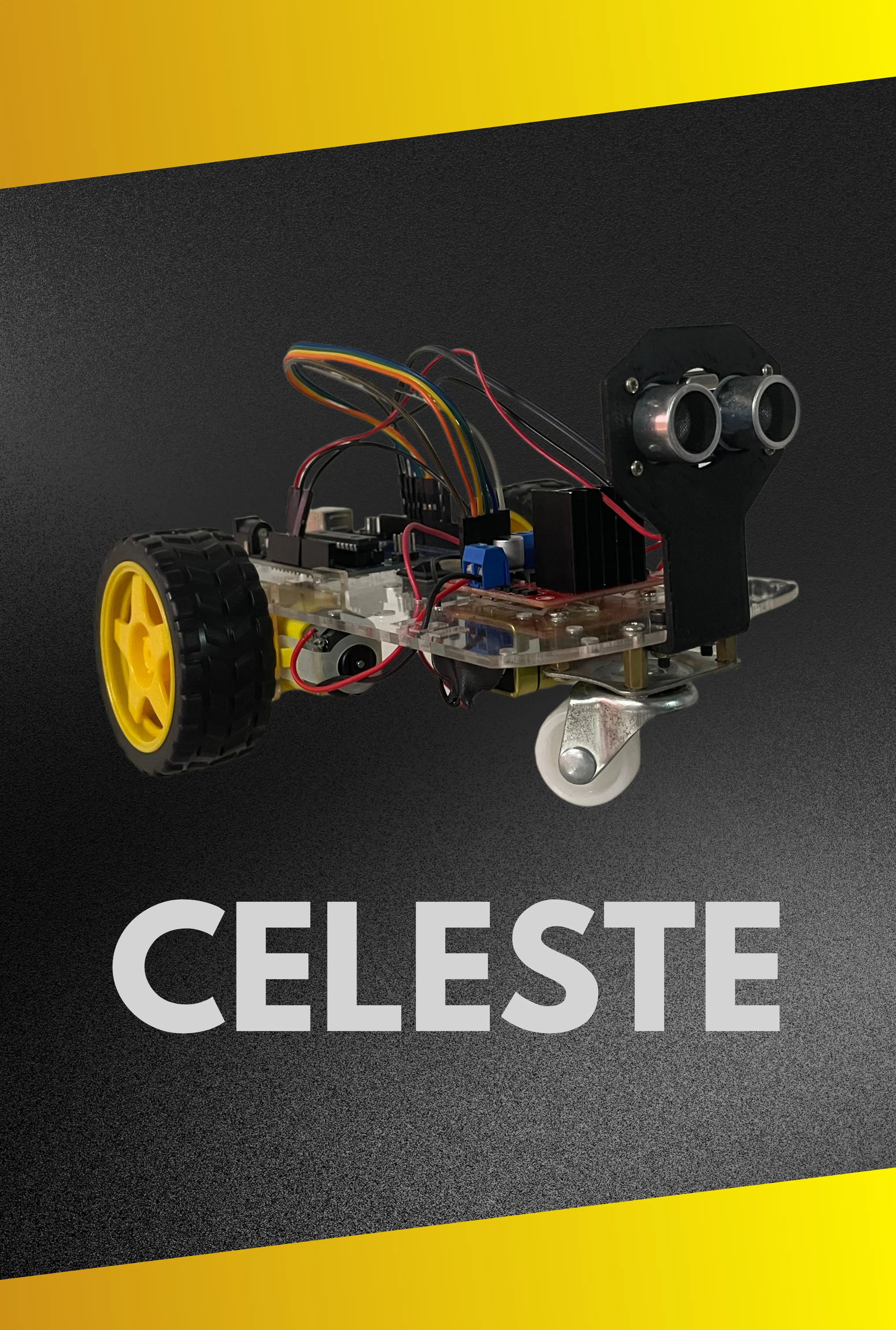 celeste