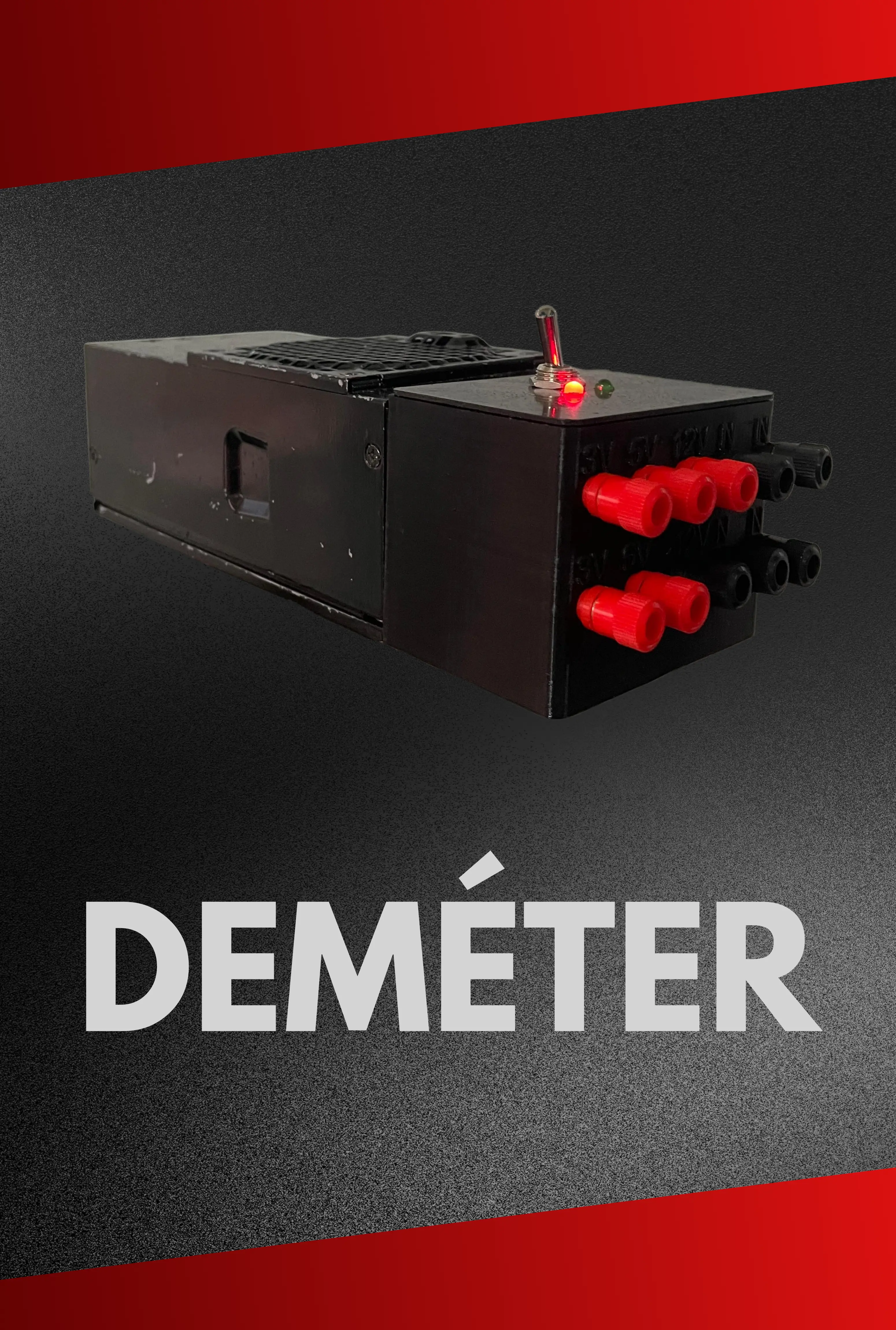 demeter
