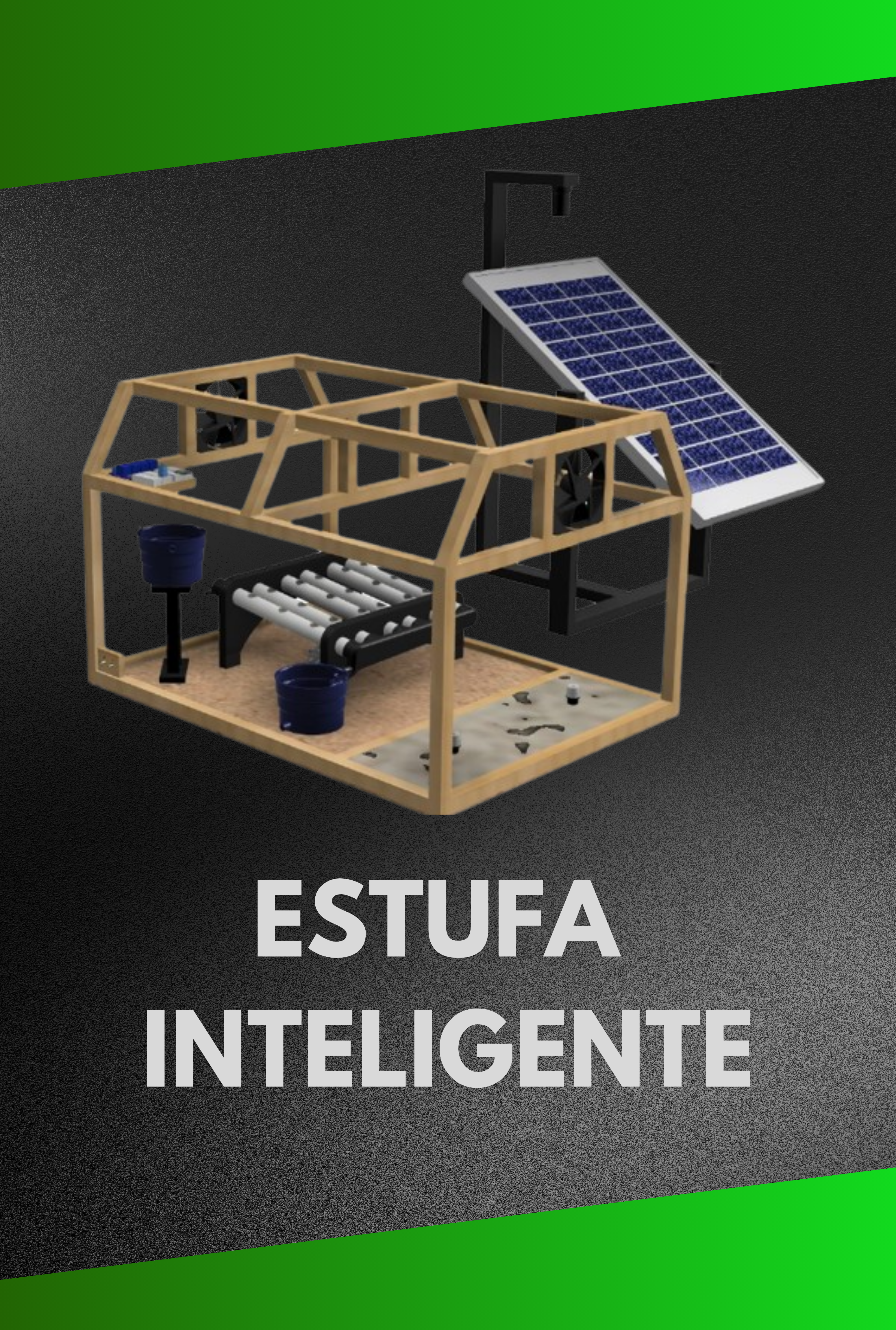 estufa