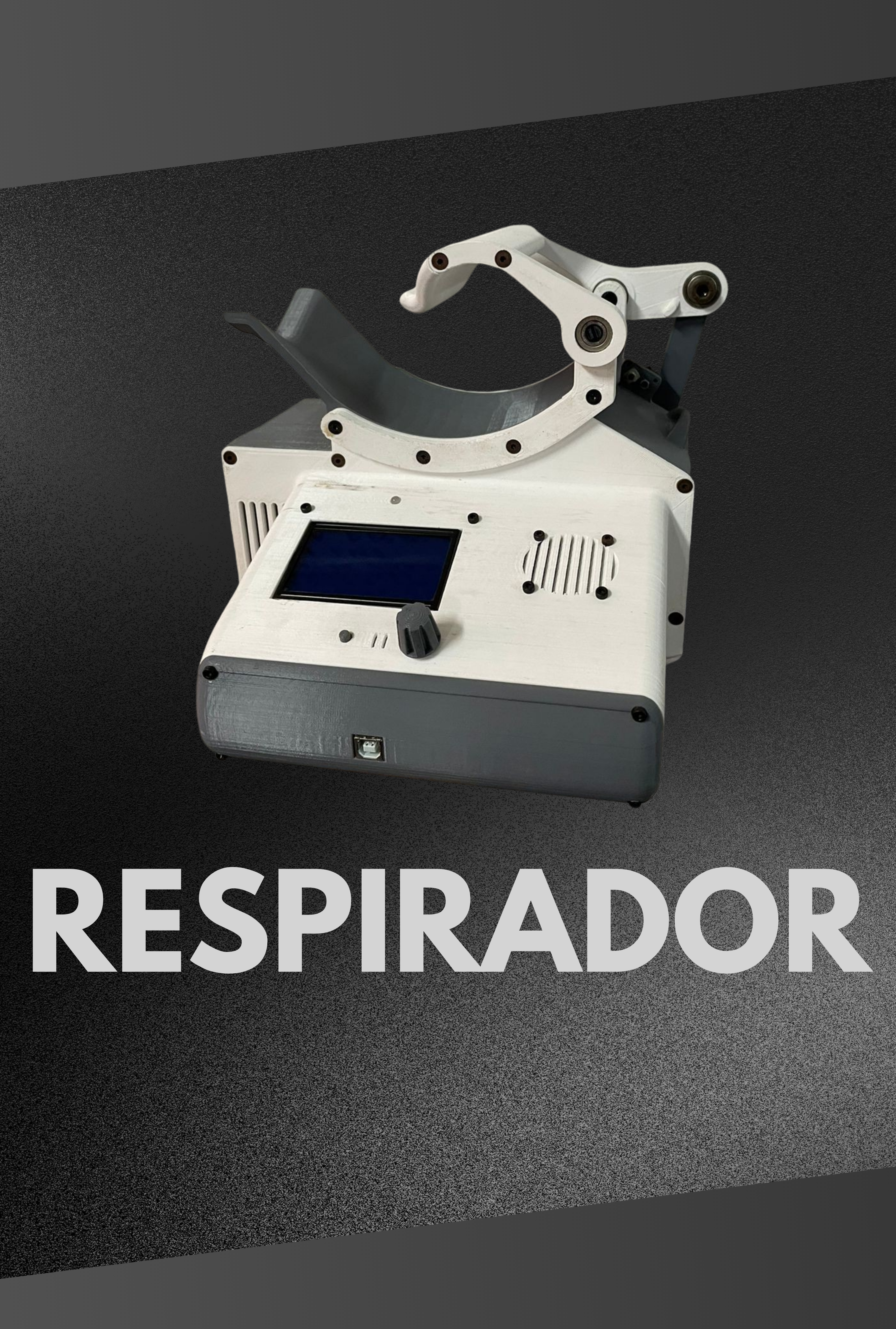 respirador