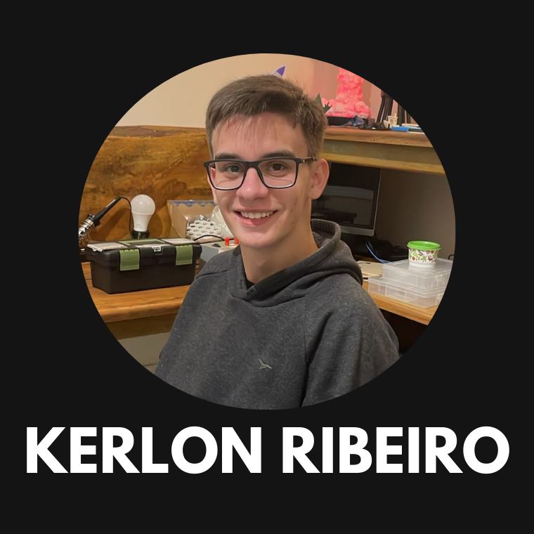 Kerlon Ribeiro