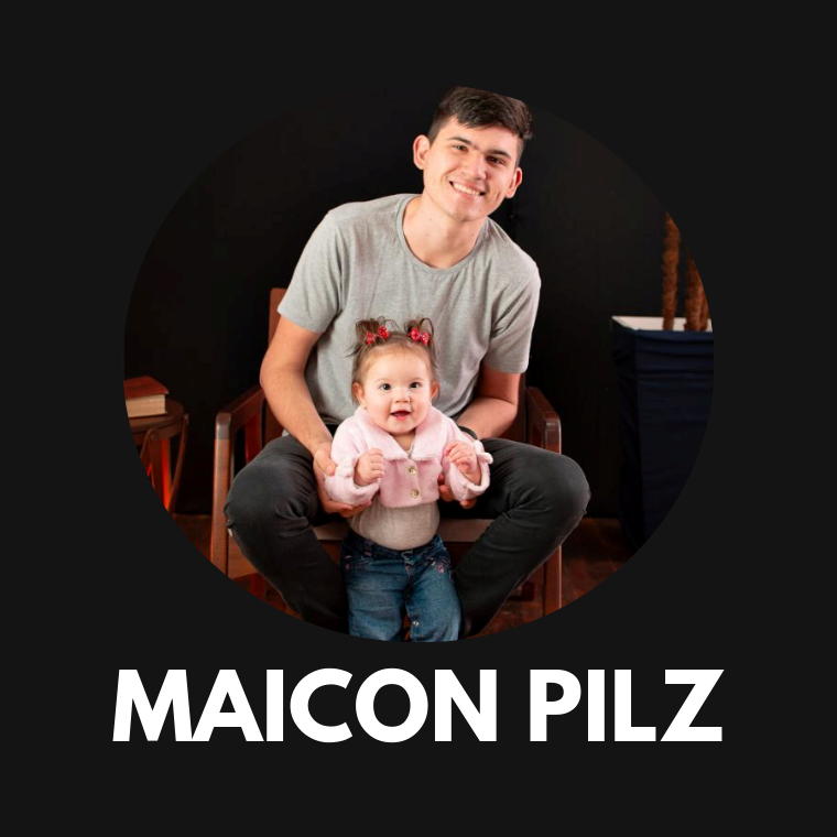 Maicon Pilz